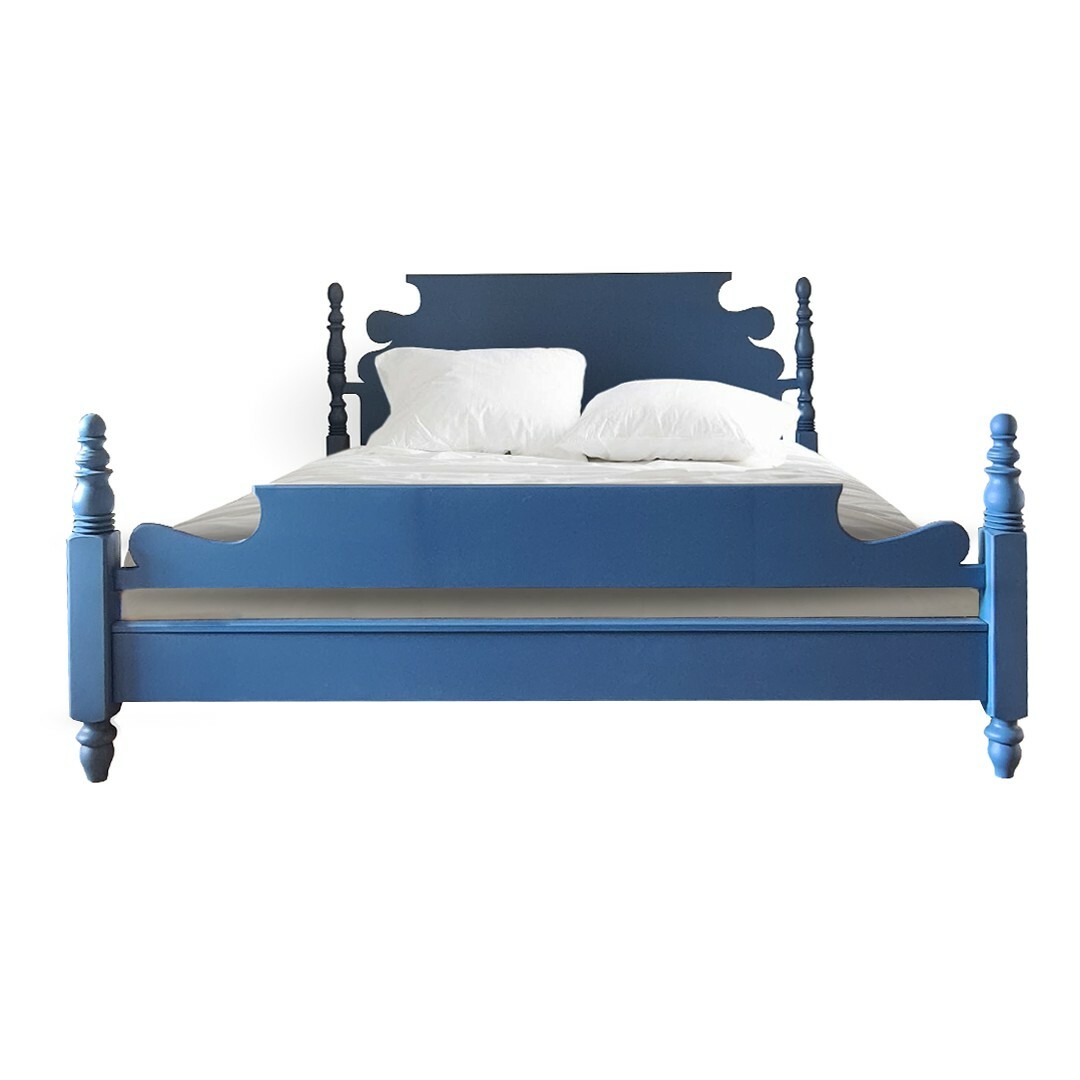 ONUKA Bed