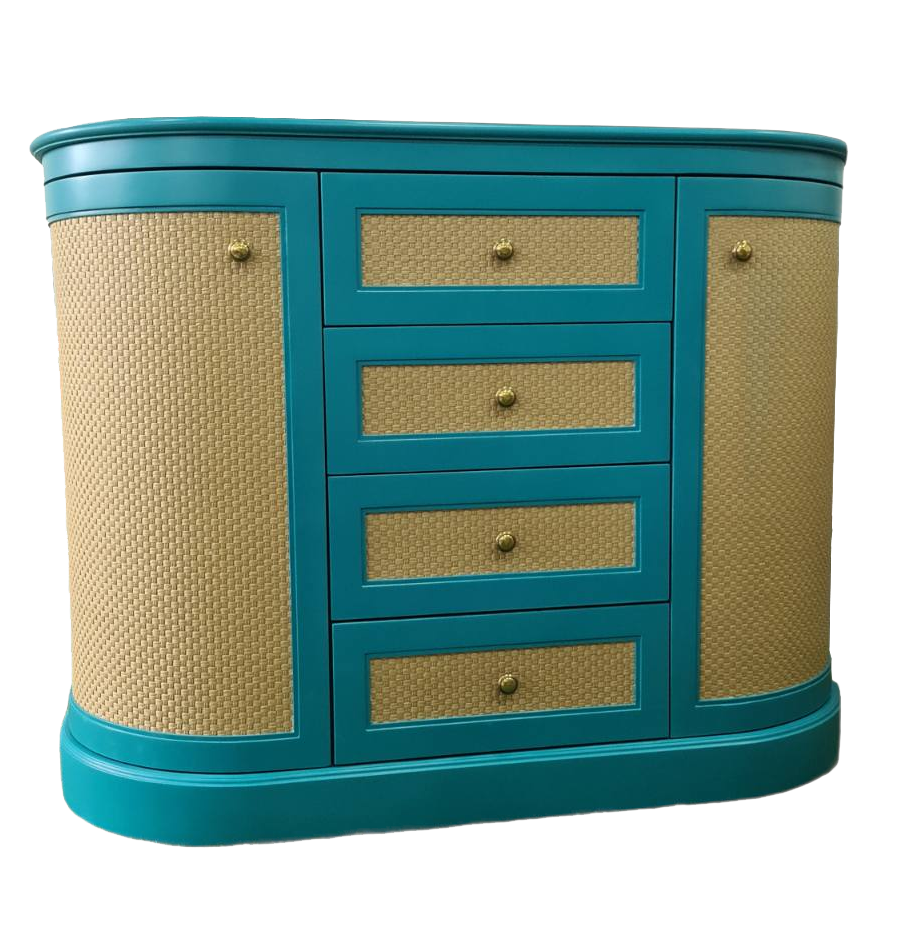 "Like" Chest of Drawers