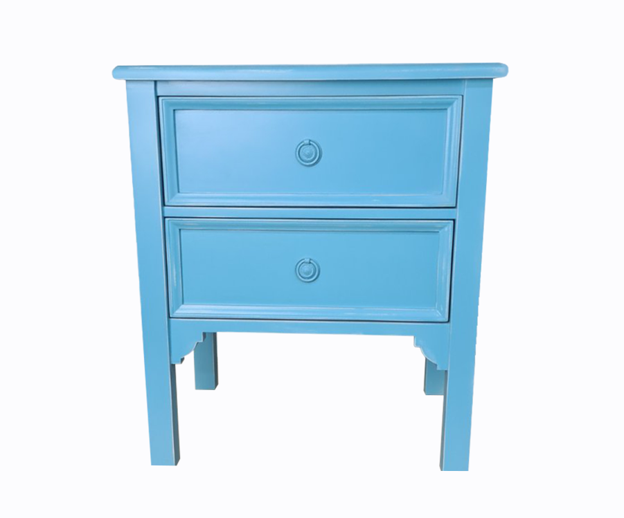 Bedside Table 