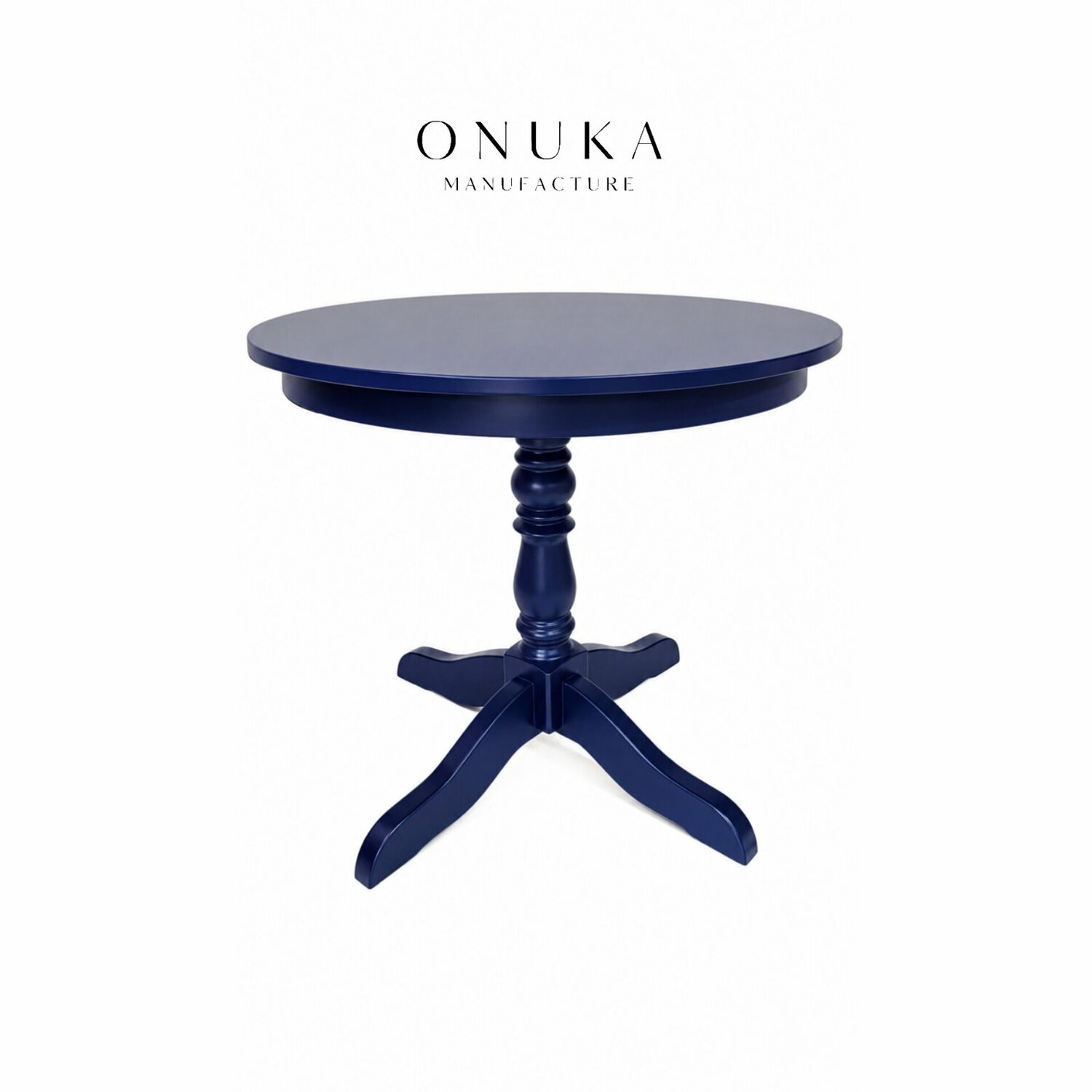 "JIM" Blue Table