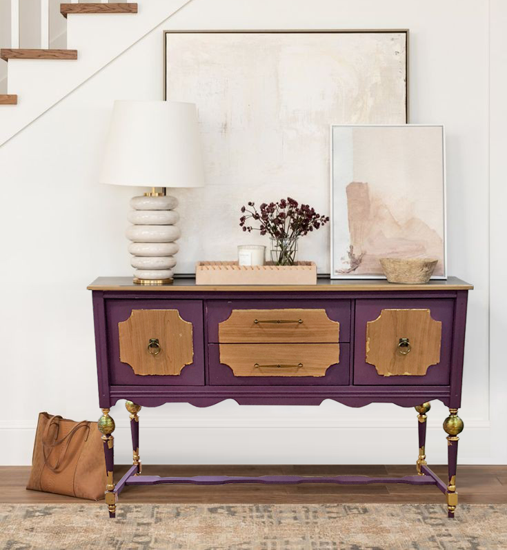 Chicago Chest of Drawers 
