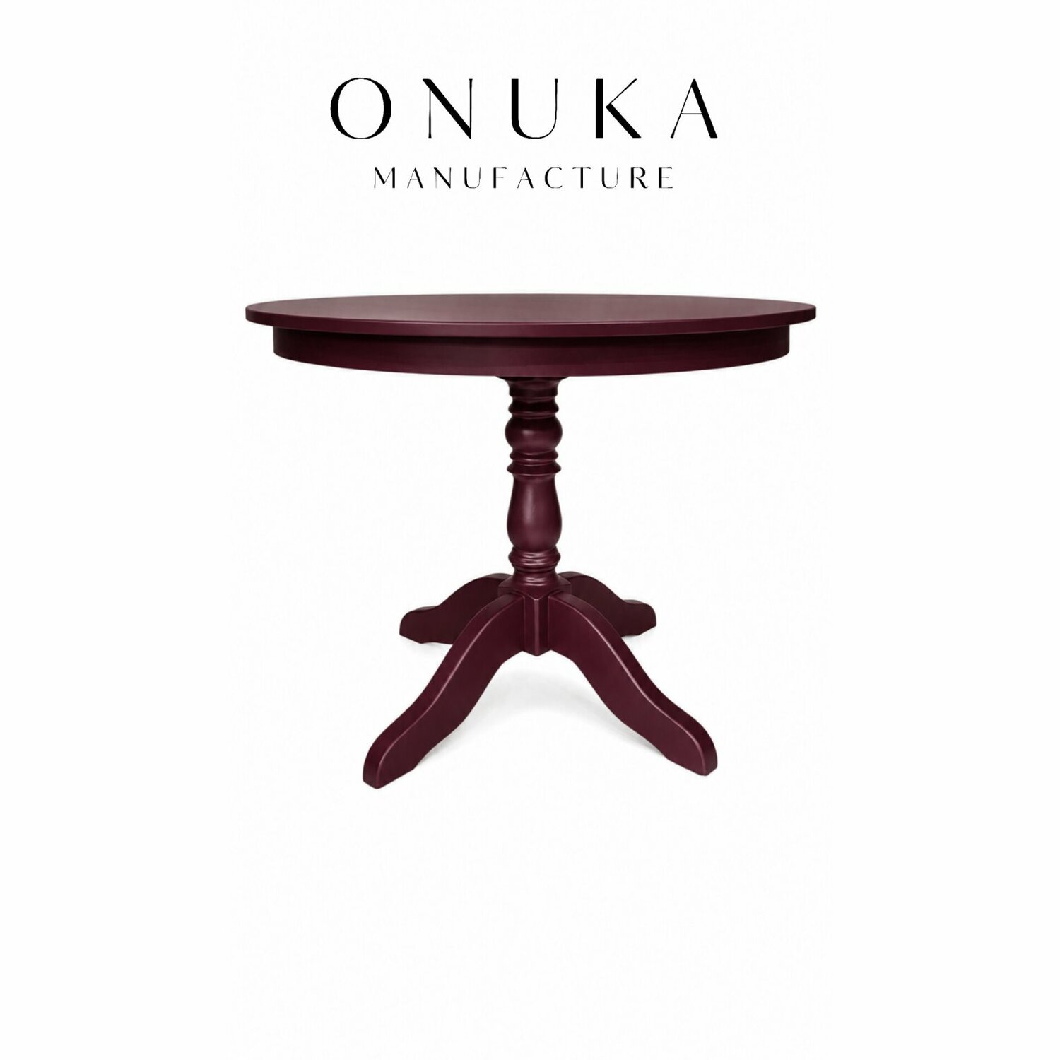 "JIM" Cherry Table 