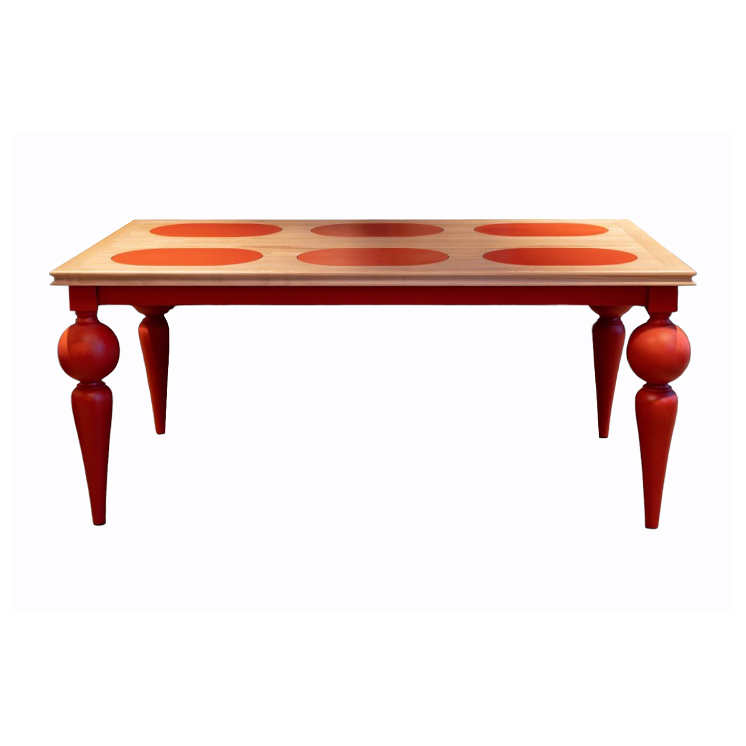 ONUKA & ZUBKO Ash Table