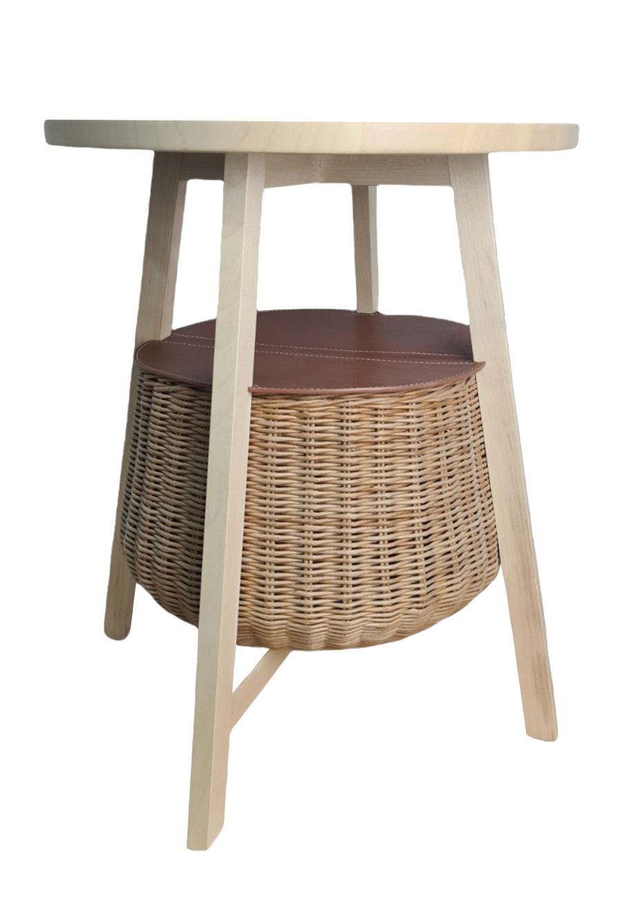 Coffee Table or Original Bedside Table