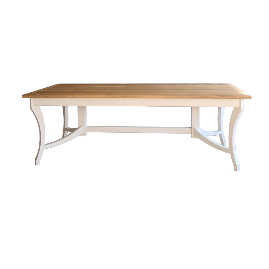 "Nature" Oak Table