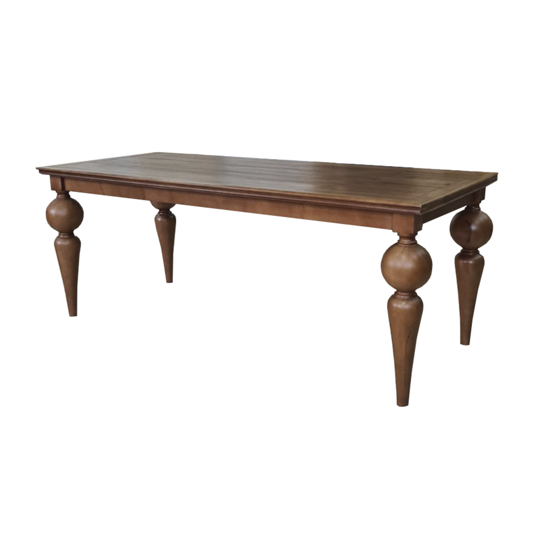 ONUKA Oak Table