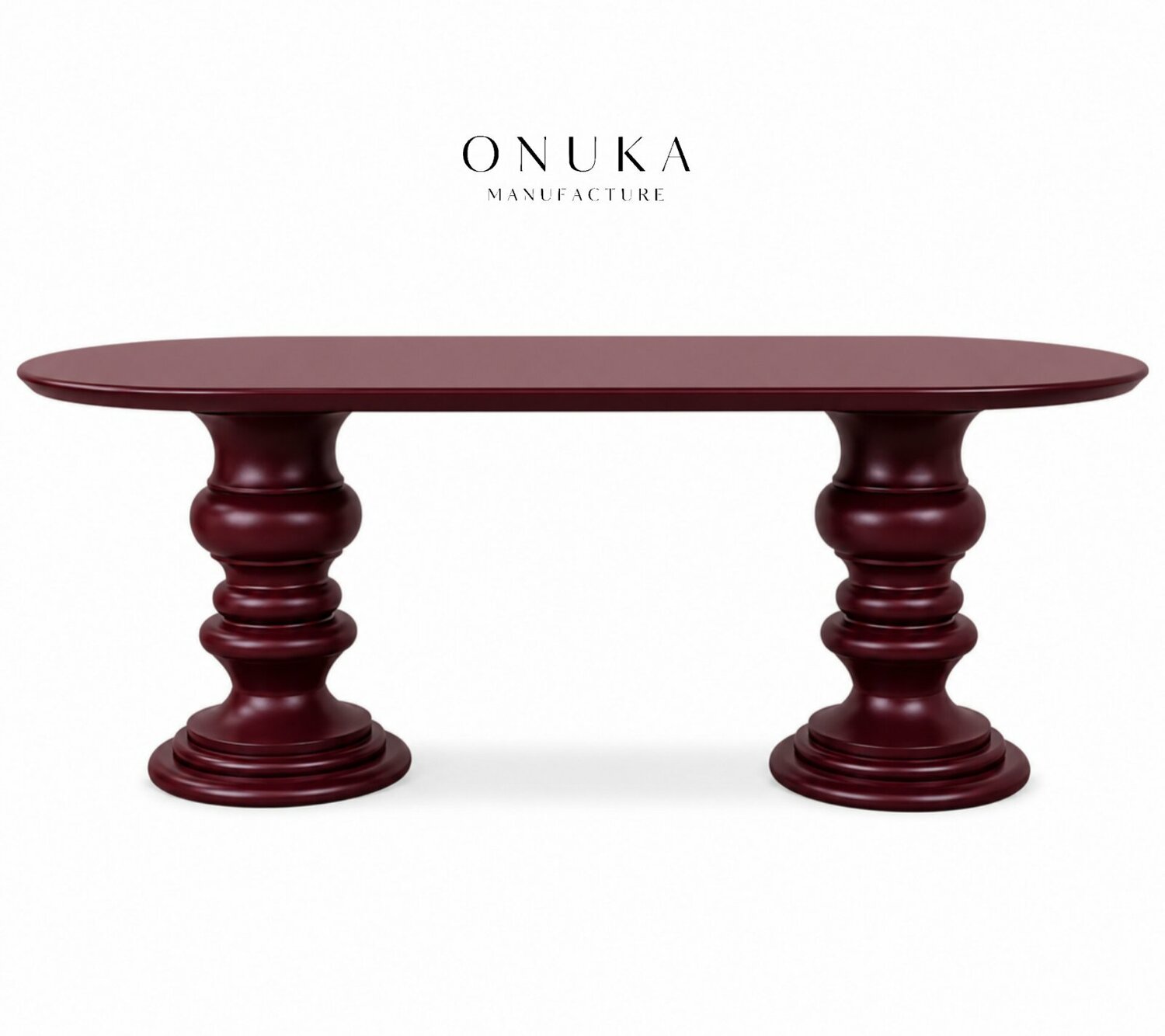 "Onuki" Table<br>