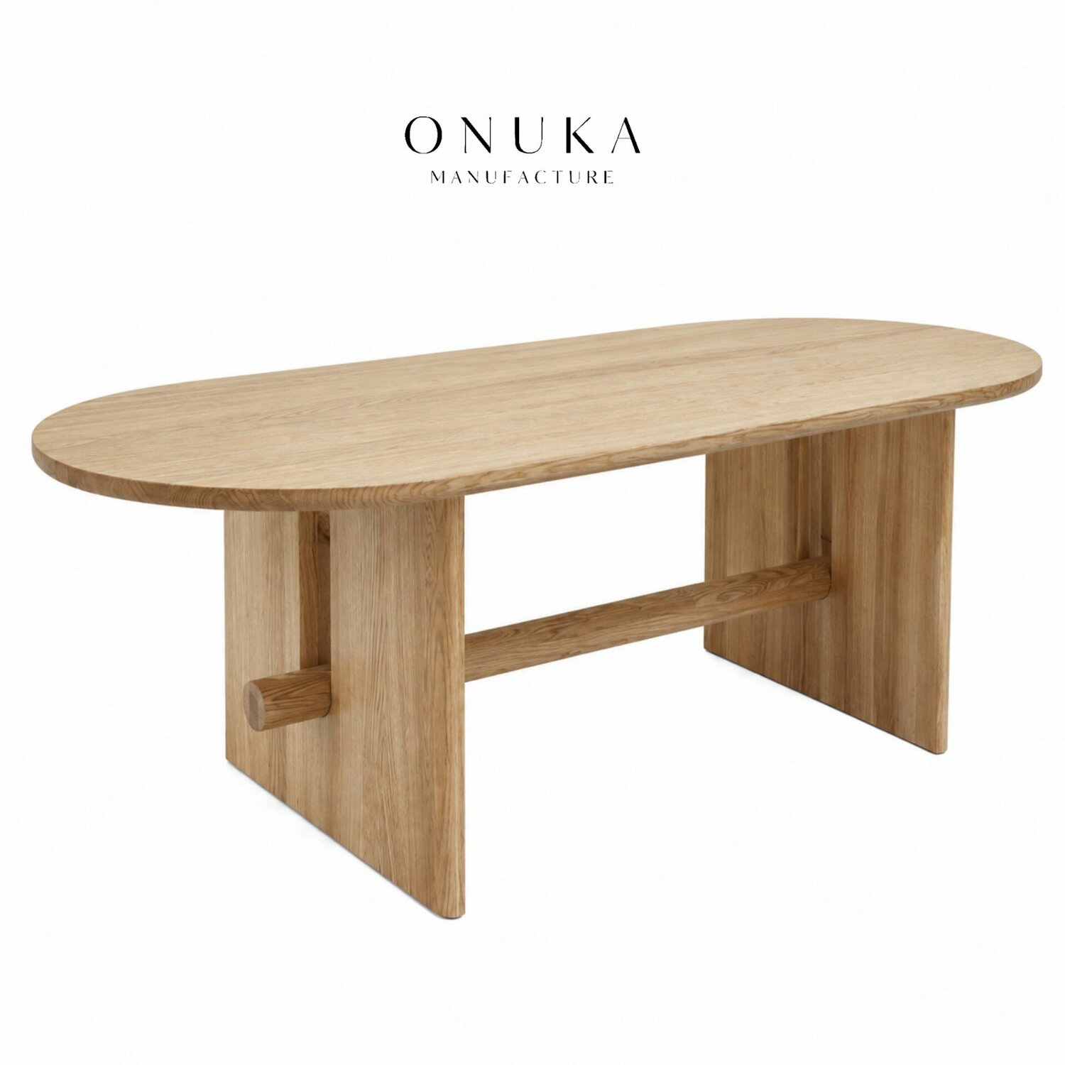  "Obriy" Table<br>