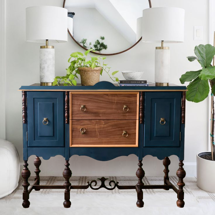 SHINE Chest of Drawers