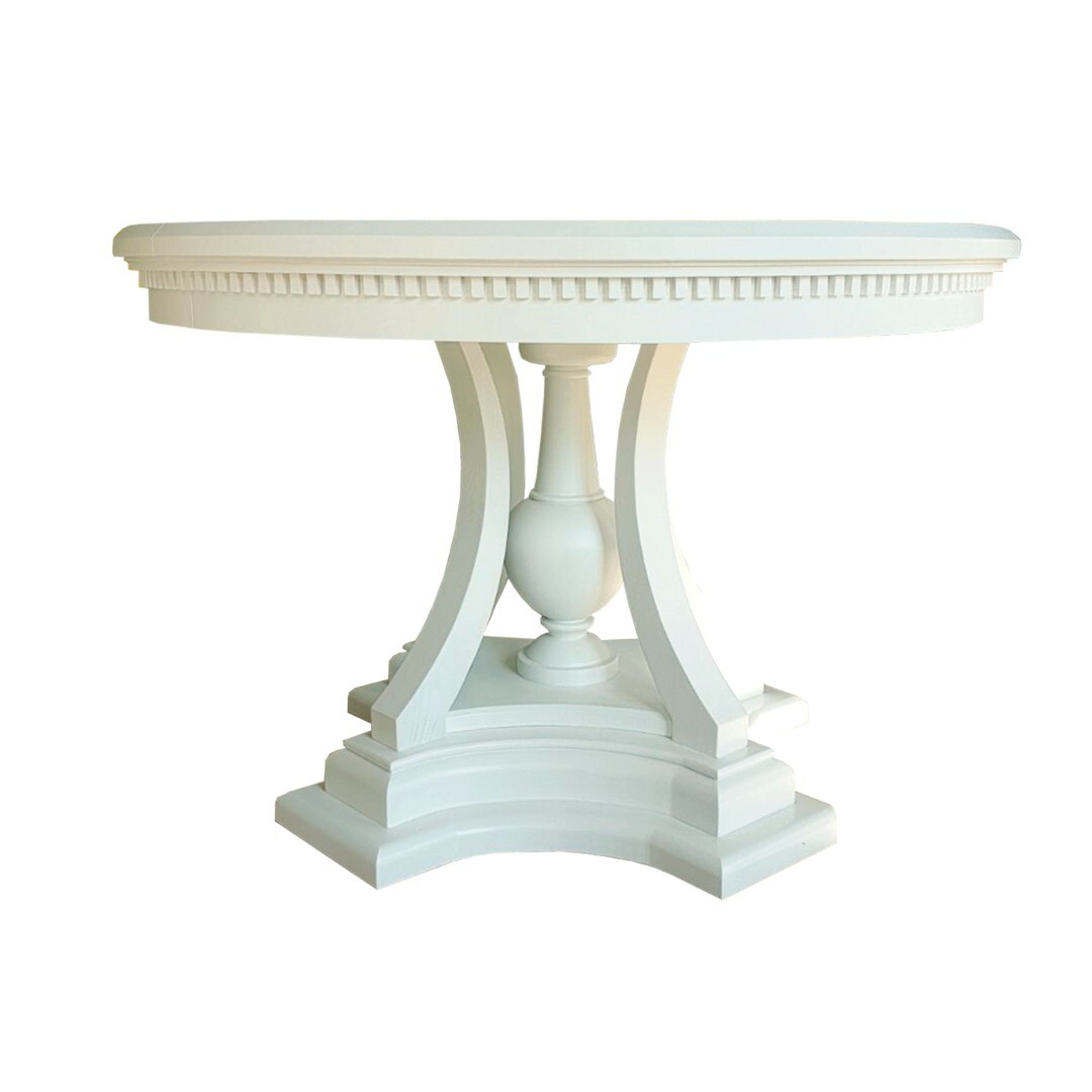  "Fib" Extendable Table<br>