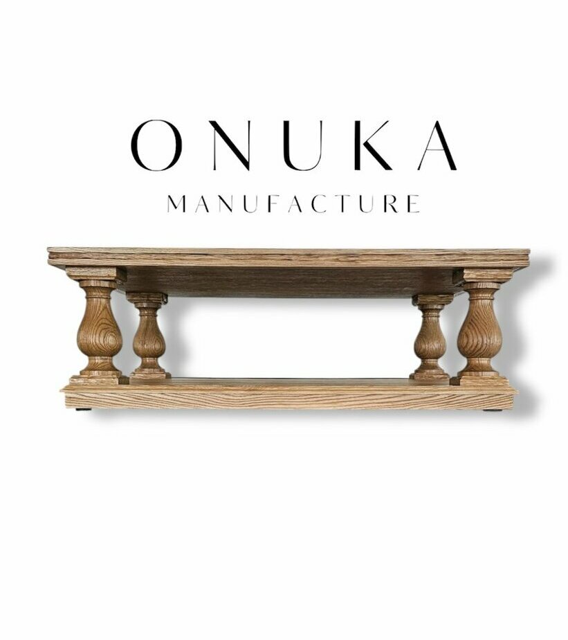 "Vik" Coffee Table
